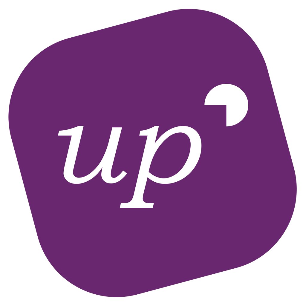 Up Consulting SA logo