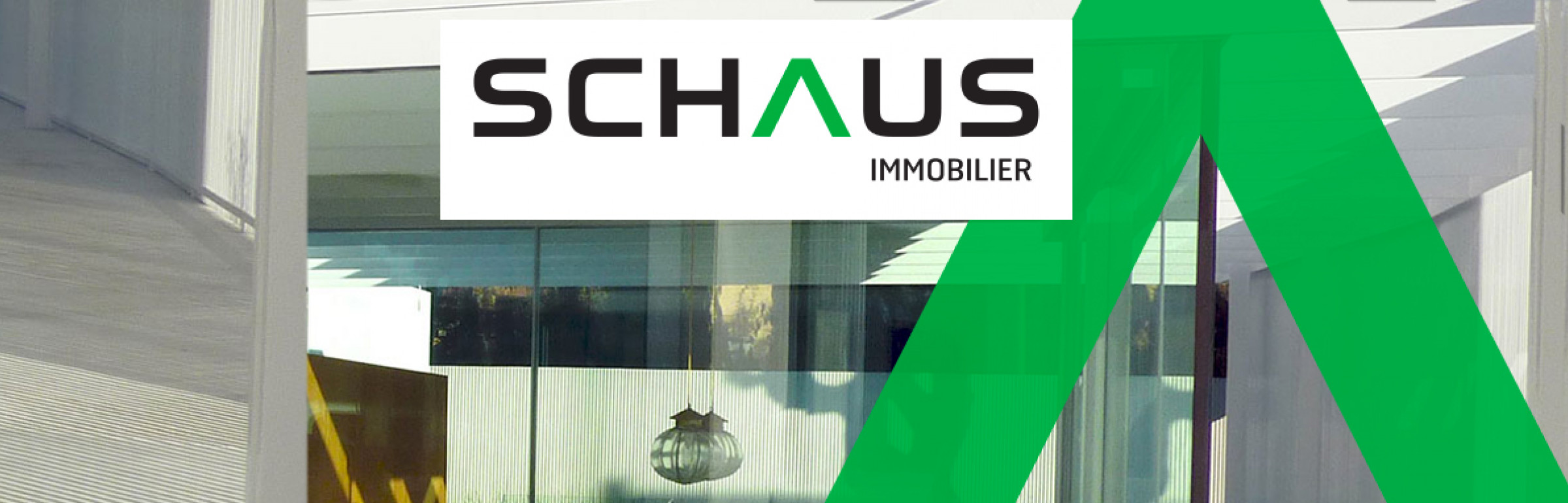 Banner SCHAUS IMMOBILIER