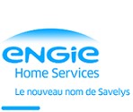 Logo ENGIE Home Services