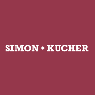 Logo SIMON KUCHER & PARTNERS Strategy & Marketing Consultants