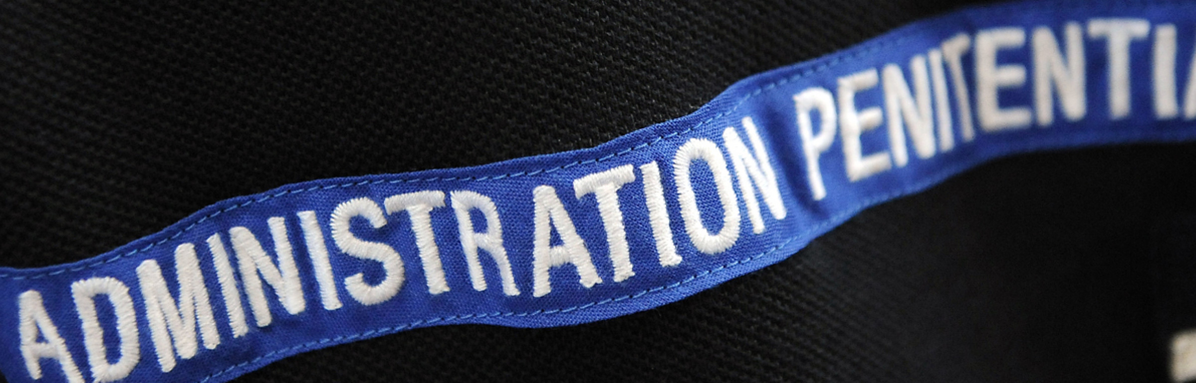 Banner Ministère de la Justice et des Libertés