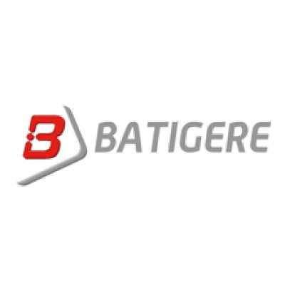 Logo Batigère
