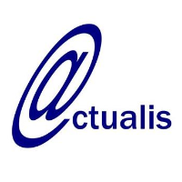 Actualis logo