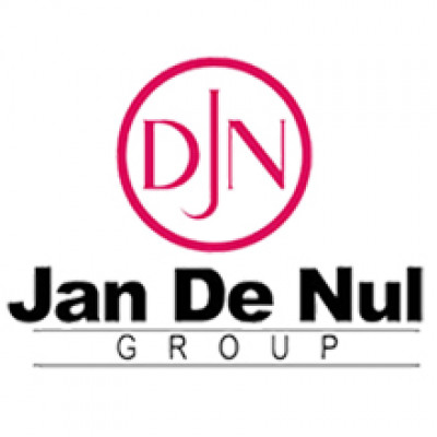 Logo Jan de Nul