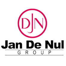 Jan de Nul logo