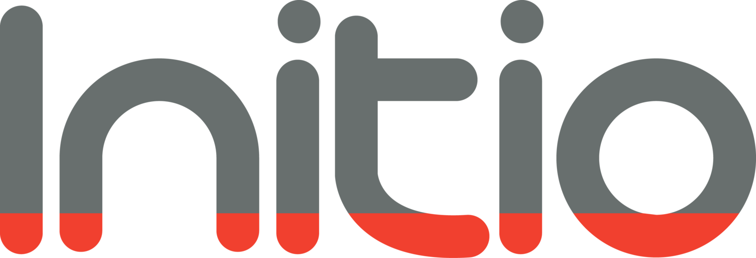 Initio logo