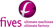 Logo Fives Maintenance