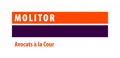 Logo MOLITOR AVOCATS A LA COUR
