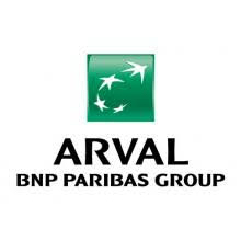 Arval Luxembourg logo