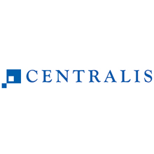 Logo CENTRALIS GROUP