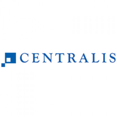 Logo CENTRALIS GROUP