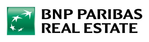 BNP Paribas Real Estate logo