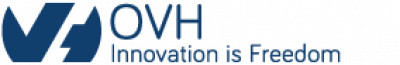 Logo OVH
