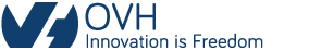 Logo OVH