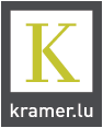 Logo KRÄMER