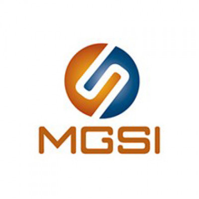 Logo MGSI