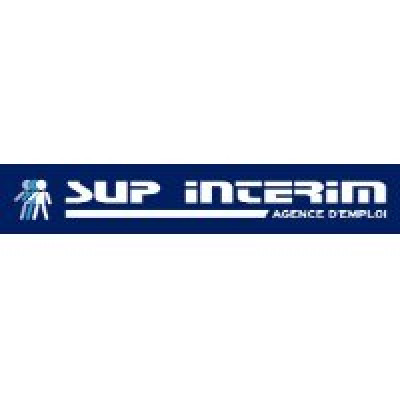 Logo SUP INTERIM