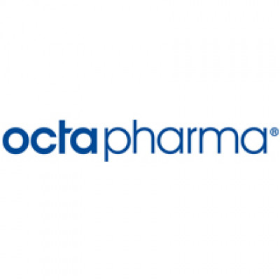 Logo OCTAPHARMA S.A.S.