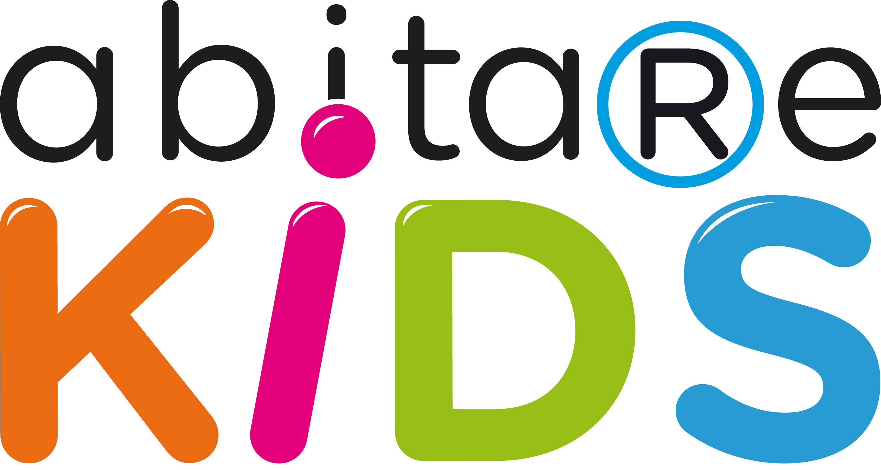 ABITARE KIDS logo