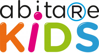Logo ABITARE KIDS