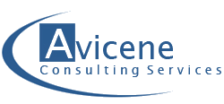 Avicene logo