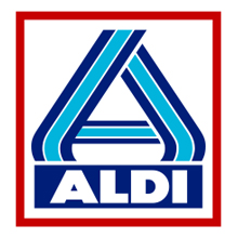 Logo ALDI MARCHE COLMAR SARL