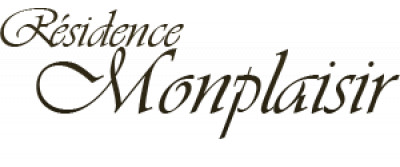 Logo Résidence Monplaisir