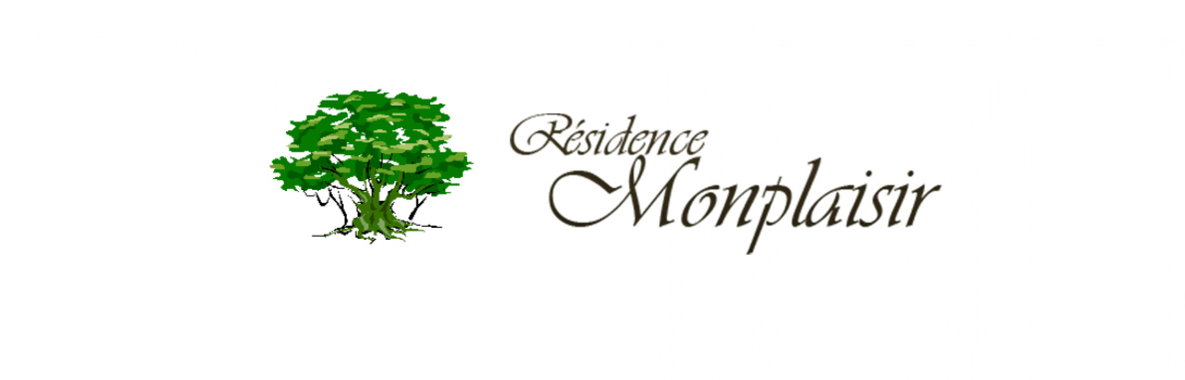 Banner Résidence Monplaisir