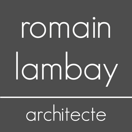 Romain Lambay logo
