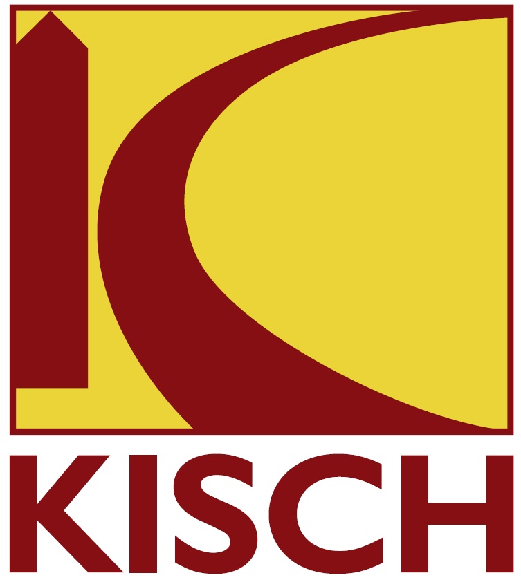 Kisch Constructions s.à r.l. logo