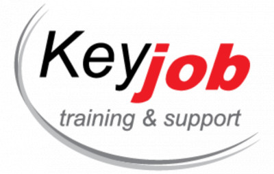 Logo Key Job Luxembourg