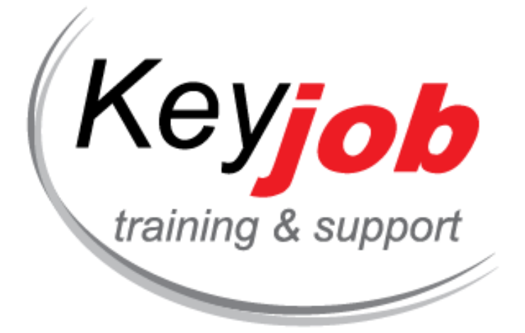 Key Job Luxembourg logo