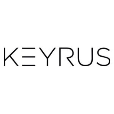 Logo Keyrus Luxembourg SA