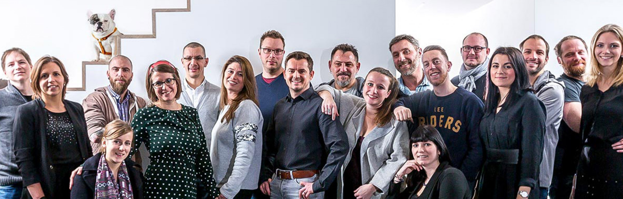 Banner Noosphere SARL