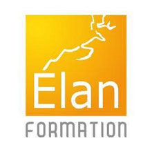 Logo ELAN FORMATION