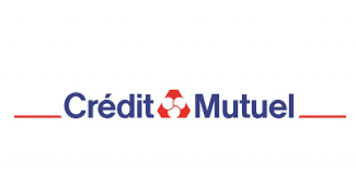 Logo Fédération Crédit Mutuel Centre Est Europe