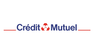 Logo Fédération Crédit Mutuel Centre Est Europe