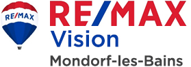 Remax Vision logo