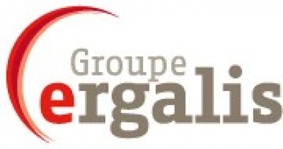 Logo ERGALIS France