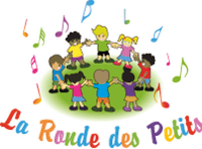 Logo CRECHE LA RONDE DES PETITS