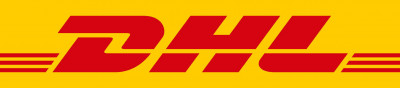 Logo DHL Express Luxembourg