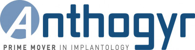 Logo Anthogyr