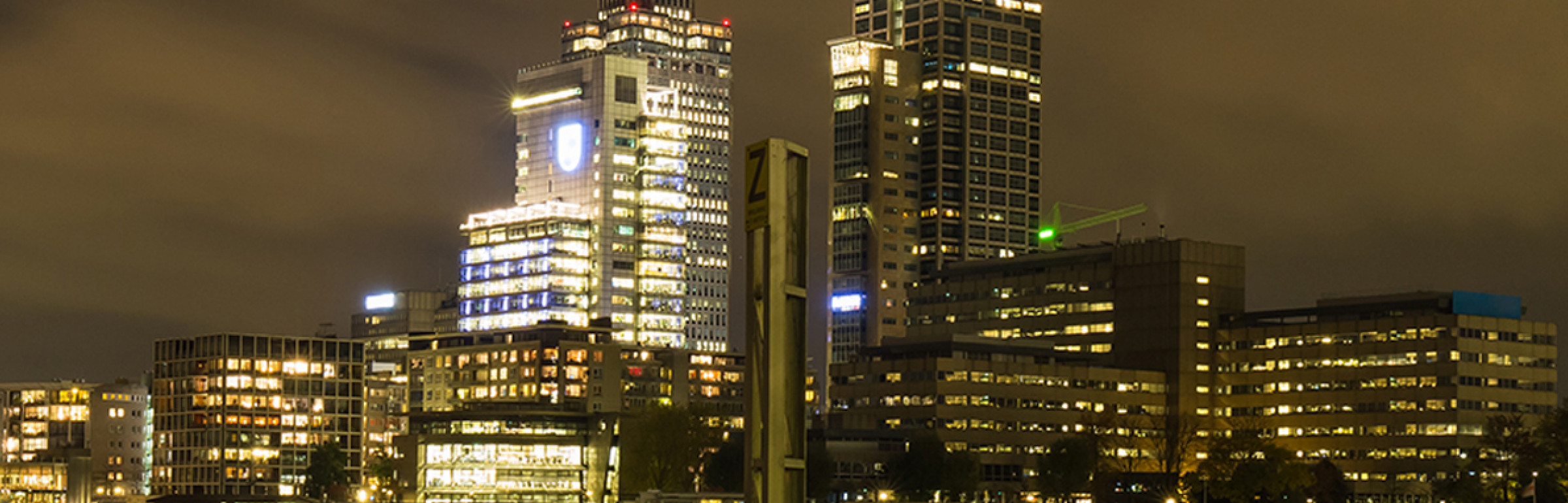 Banner CIRCUMFERENCE FS