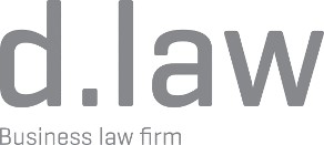 Logo d.law