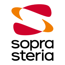SOPRA STERIA PSF logo