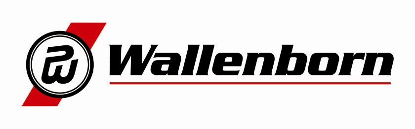 Wallenborn Transport logo