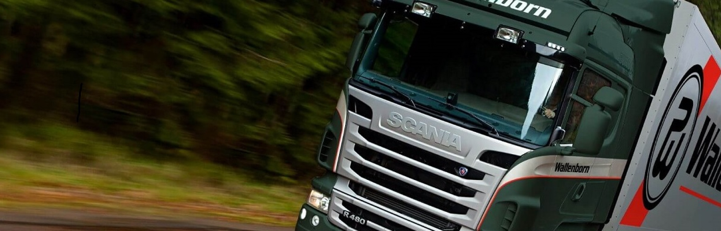Banner Wallenborn Transport