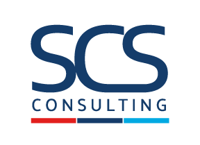 SCS Consulting logo