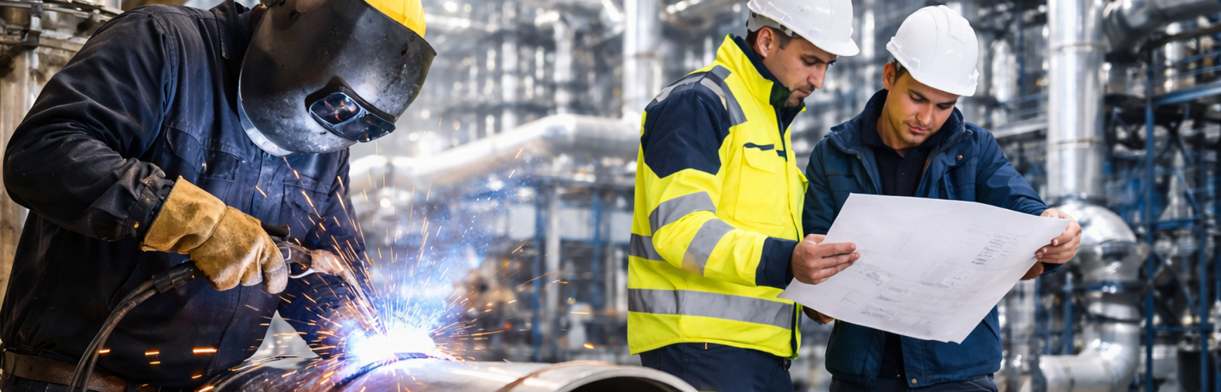 Banner Unistal Industrie Sàrl