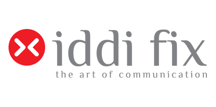 iddi fix logo